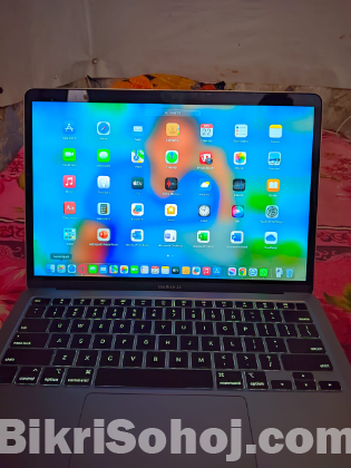 Macbook Air M1